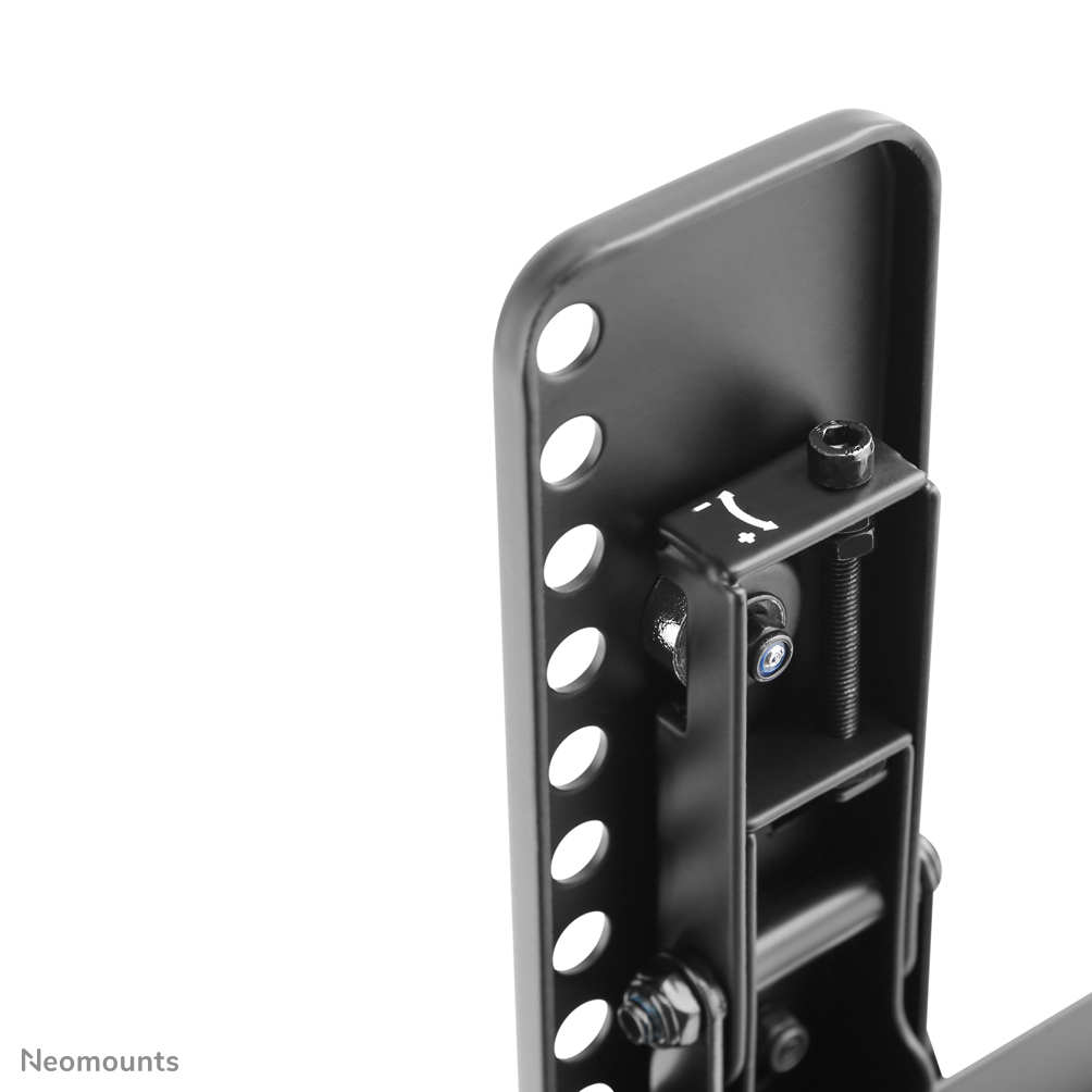 Neomounts LED-W450BLACK TV mount wall 32-55" - tiltable